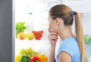 Dieet voor gastritis met een lage zuurgraad