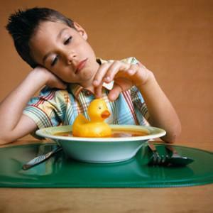 Appetitlosigkeit und Übelkeit: wie man kämpft