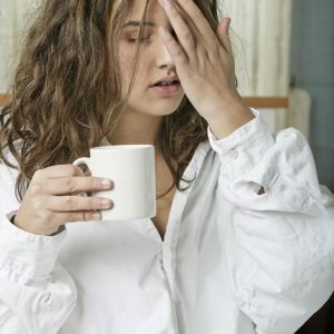 Glavobolja nakon pijenja: što učiniti