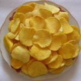 Gefährliche Auswirkungen von Chips auf den Körper