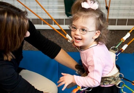 Årsager til cerebral parese hos børn