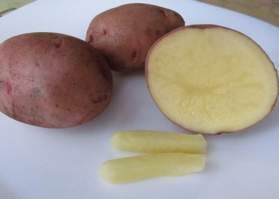Kartoffeln aus Hämorrhoiden, Bewertungen, beliebte Rezepte der Behandlung von Krankheiten