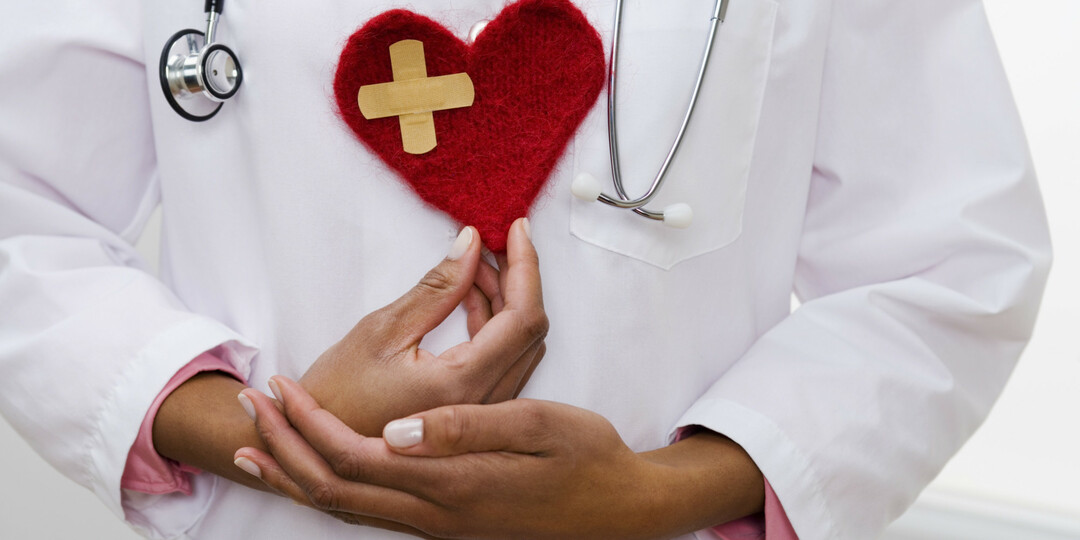 Hjertearytmi: symptomer og behandling