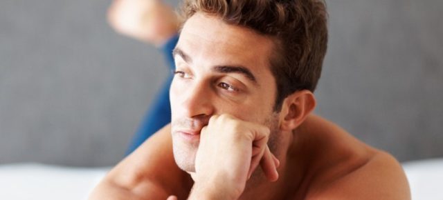 La baja autoestima en los hombres: cómo luchar y para aumentar la autoestima