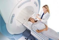 MRI procedure