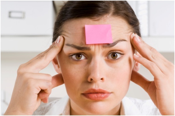Causes and treatment of forgetfulness