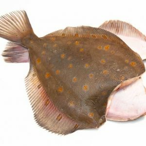 Flounder: benefit and harm