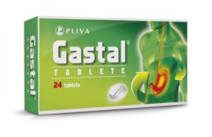 Gastal drug