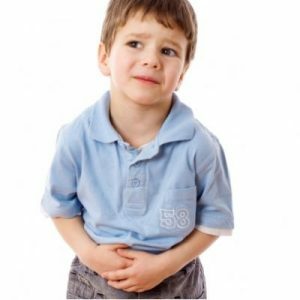 Symptoms of cystitis in children: distinctive features