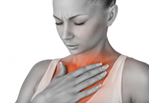 Souffle aigre: causes, élimination rapide