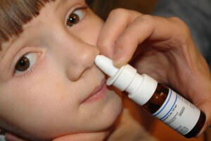 La sinusitis en niños: causas, síntomas y tratamiento de la enfermedad