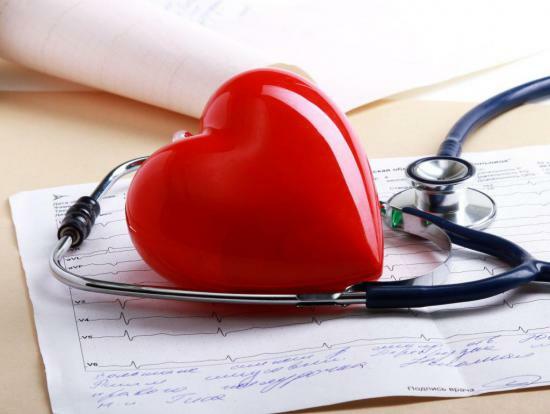 Tünetei miokardiális dystrophiában: megtanulják felismerni a szívbetegség