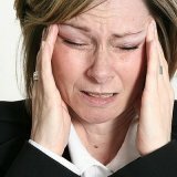 Migrena: simptomi, liječenje