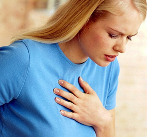 Cardiovascular Syndrome