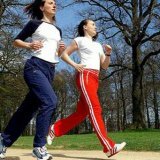 Prevencija osteoporoze: Vježba