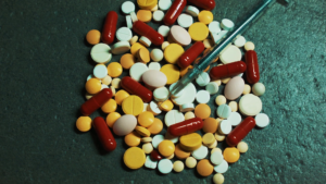 Antibiotikus gyógyszerek