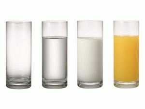 Dieet voor reflux-oesofagitis: voedingsregels en een voorbeeldmenu voor een week