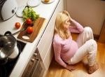 Panic attacks in pregnant women