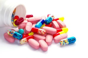 Medicatie interventie
