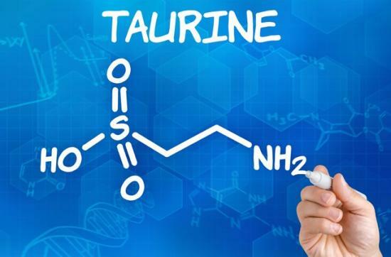 Quali alimenti contengono taurina, i benefici ei danni al corpo