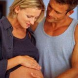 Behandlung von Candidiasis bei schwangeren Frauen