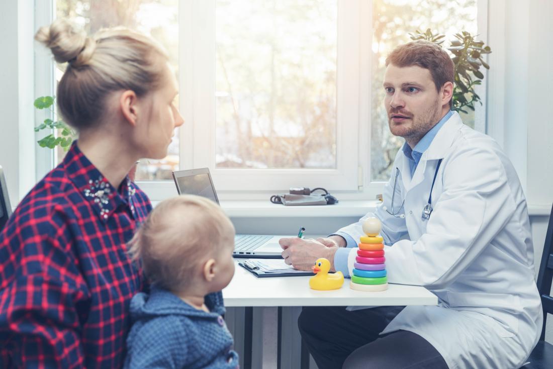 Cryptorchidism: what is it, causes, symptoms, treatment, prognosis