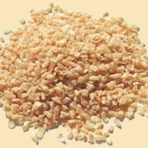 Barley groats: benefit and harm