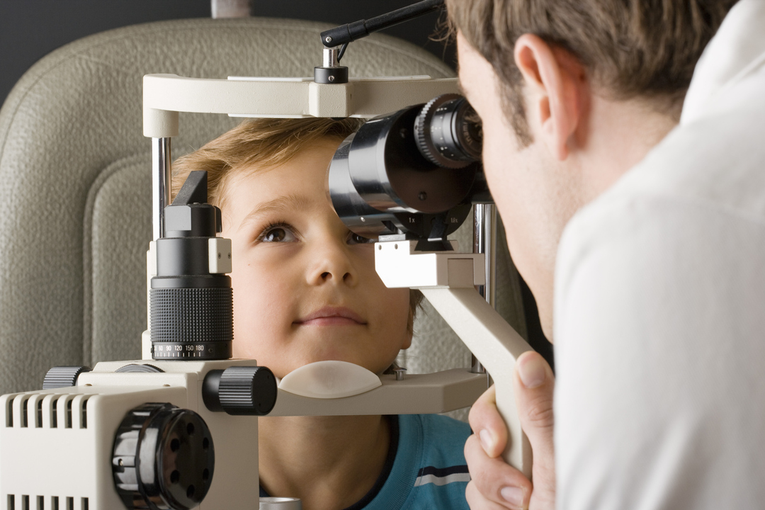 Miopia em crianças: Causa de miopia, seu tratamento e prevenção