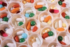 Medicamentos antimicrobianos
