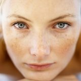 Folkmedel för behandling av hudpigmentering