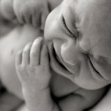 Pressão intracraniana em um bebê: sinais, tratamento