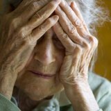 Causes of dementia in humans