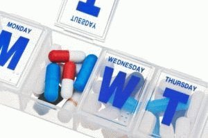 medicijnen