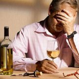 Types and methods of treatment of alcoholism