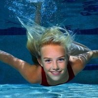 Plavanje kot sredstvo za ozdravitev