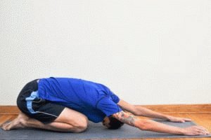 Yoga voor aambeien: is het mogelijk om oefeningen te doen, het effect op de ziekte?