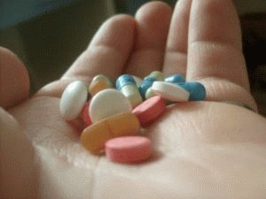 Medicijnen
