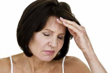 Menopauze: Symptomen en aanbevolen instrumenten in de menopauze