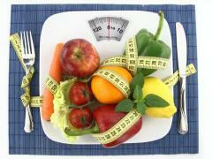 Nadměrné živiny vést k přibývání na váze