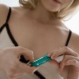 Hormonska kontracepcija, tablete