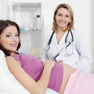 Than pyelonephritis is dangerous in pregnancy for a fetus