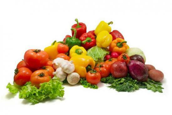 Nutrition after removal of hemorrhoids