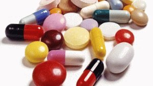 Antibiotica kunnen genezen