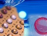 Soorten en methoden van anticonceptie