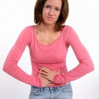 Symptoms of a stomach ulcer