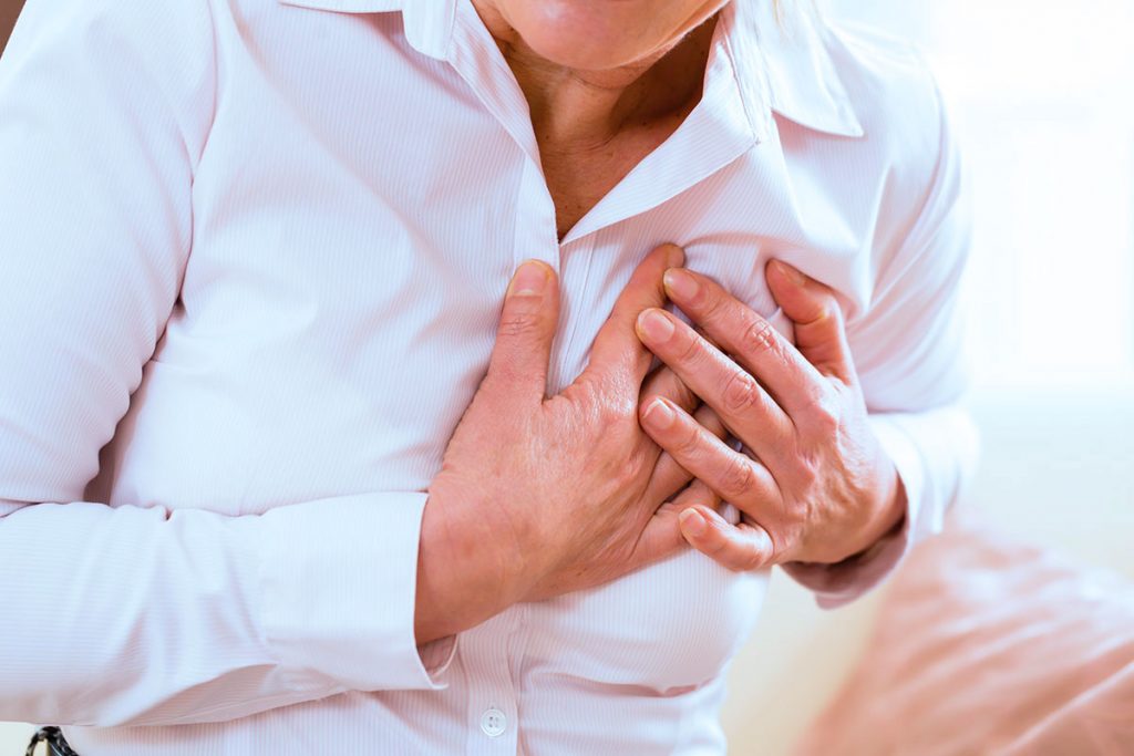 Heart disease: list and symptoms, treatment, causes, prevention