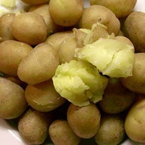 zemiakový