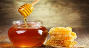 Useful honey