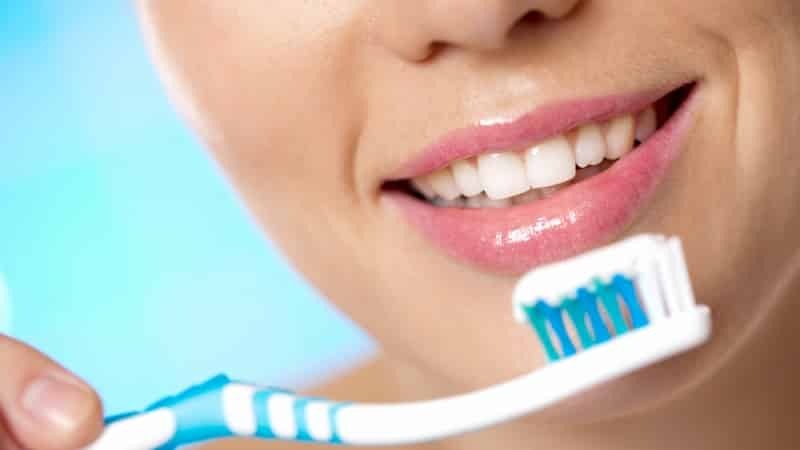 hur man gör tänderna vitare hemma