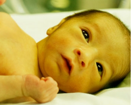neonatale geelzucht